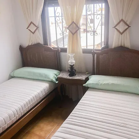 Holiday home La *
