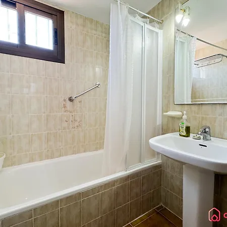 La Holiday home Oropesa del Mar