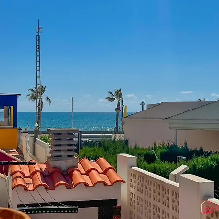 La Holiday home