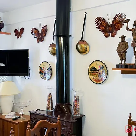 Holiday home La
