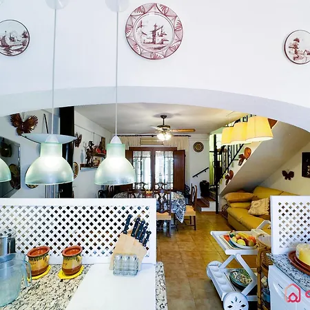 La Holiday home *