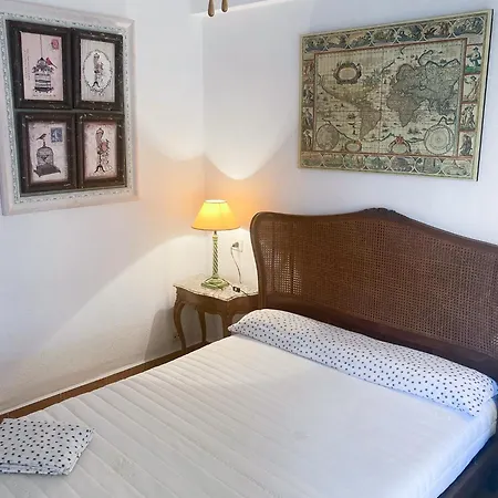 La Holiday home Oropesa del Mar