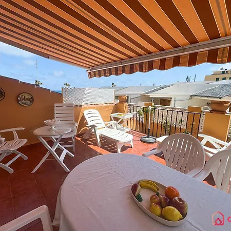 La Holiday home Oropesa del Mar