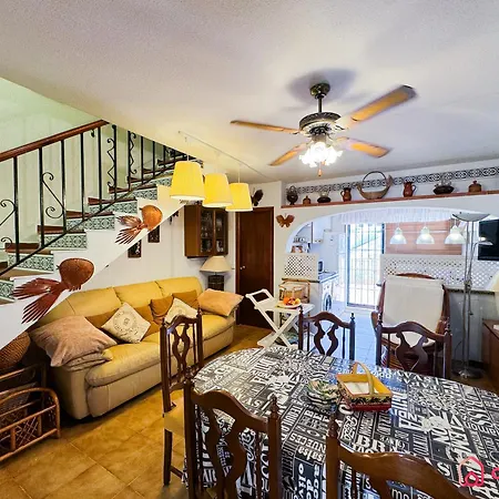 La Holiday home