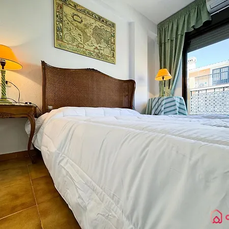 Holiday home La *