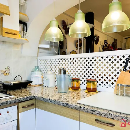 La Holiday home *