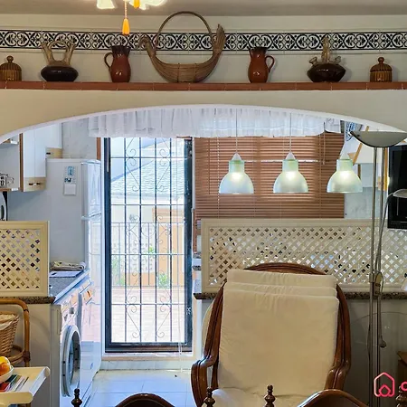 La Holiday home