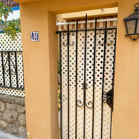 La Holiday home *