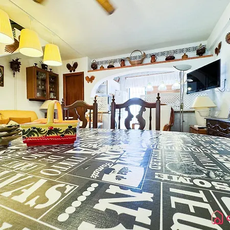 La Holiday home Oropesa del Mar