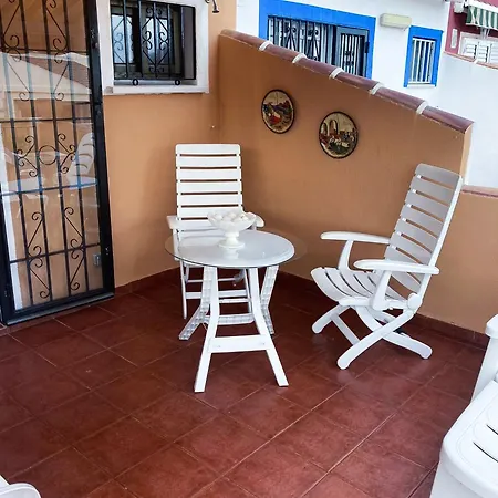 Holiday home La Oropesa del Mar